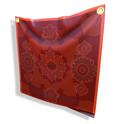 Opulent Tapestry