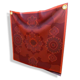 Opulent Tapestry
