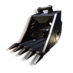 Excavation Claw