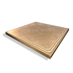 Stone Floor Panel