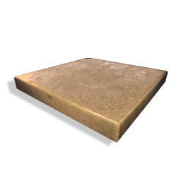 Small Stone Panel