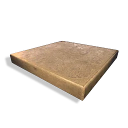 Small Stone Panel