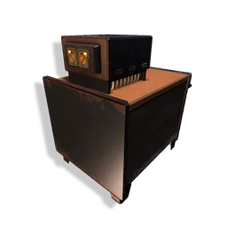 Small Furnace