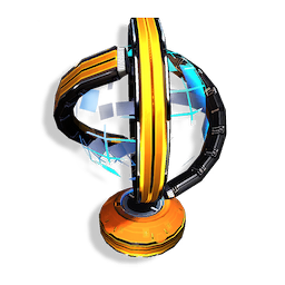 Planetary Globe