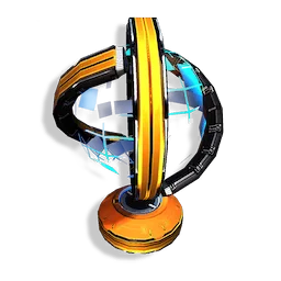 Planetary Globe