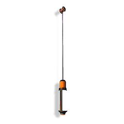 Hanging Lamp