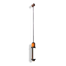 Hanging Lamp