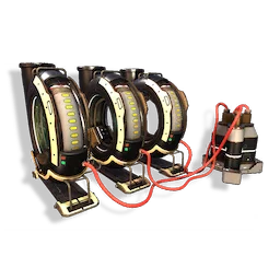 Cyclonic Lathe