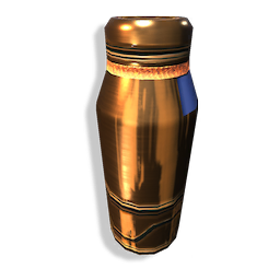Insulated Flask