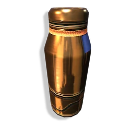 Insulated Flask