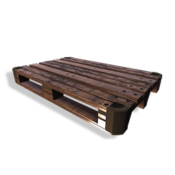 Wooden Pallet