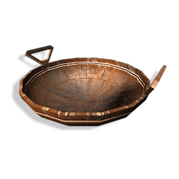 Vintage Cooking Pan