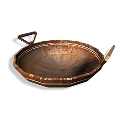 Vintage Cooking Pan