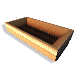 Stone Trough