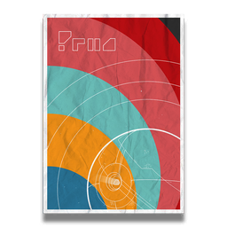 Anomalous Home Poster