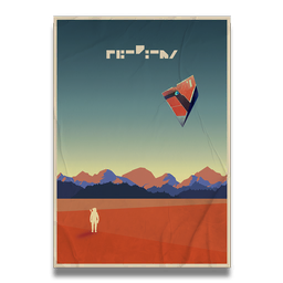 Orbital Poster