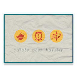 Diplomacy Poster