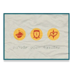 Diplomacy Poster