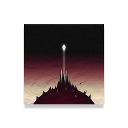 Atlas Seed Poster