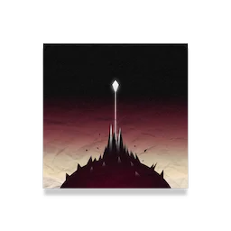 Atlas Seed Poster