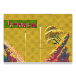 Utopia Poster