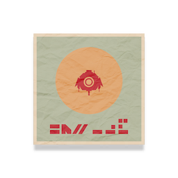 Drone Alert Poster