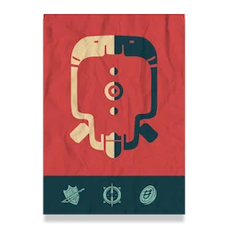 Korvax Guild Poster