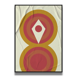 Atlas Infinity Poster