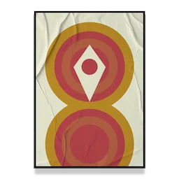 Atlas Infinity Poster