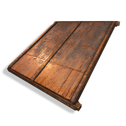 Stone Roof Panel