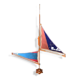 Offset Sails