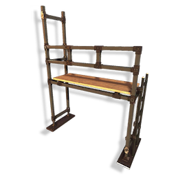 Scaffolding