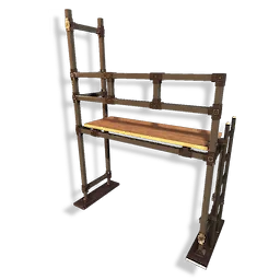 Scaffolding
