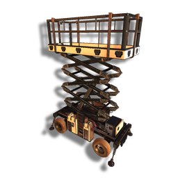 Scissor Lift