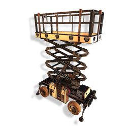 Scissor Lift