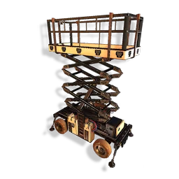 Scissor Lift