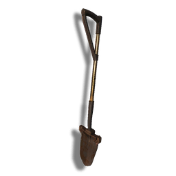 Shovel