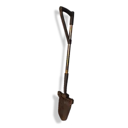 Shovel