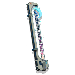 "euclid Moonrise" Sign