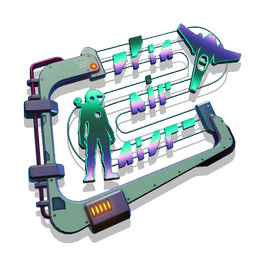 "ship and Pilot" Sign