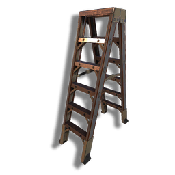 Stepladder