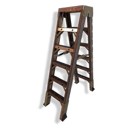 Stepladder