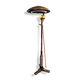 Lamp Post