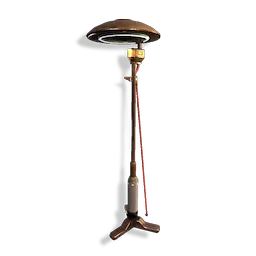 Lamp Post