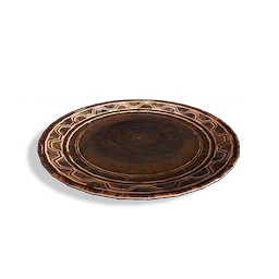 Vintage Dish