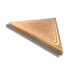 Stone Triangle