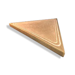 Stone Triangle