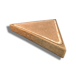 Small Stone Triangle
