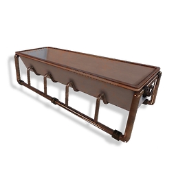 Wash Trough