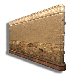 Stone Wall (base)